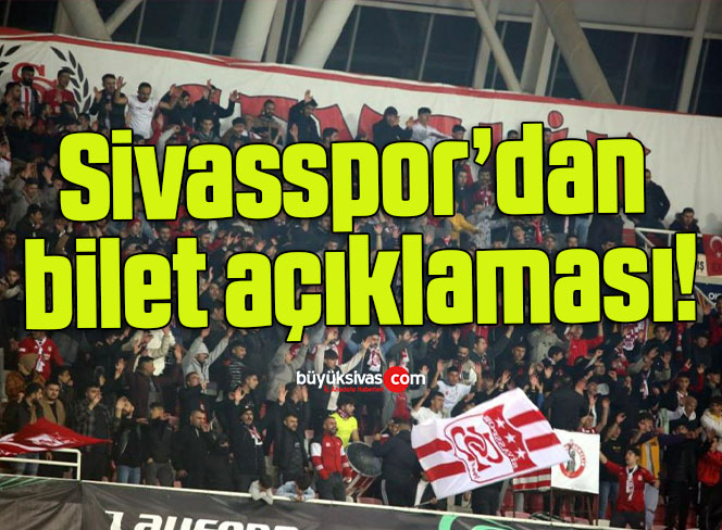 bilet