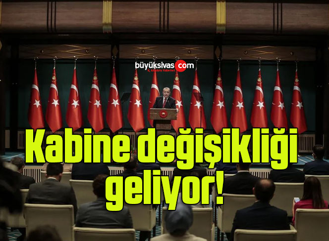 değişik