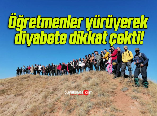 diyabet