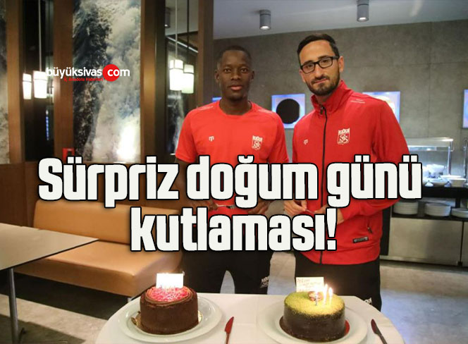 doğum