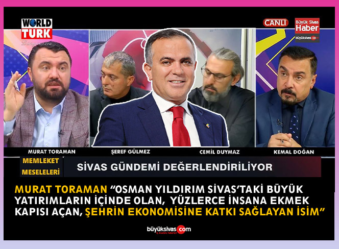 STSO Seçimleri Memleket Meselelerinde Ele Alındı