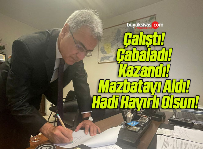 hayırlı