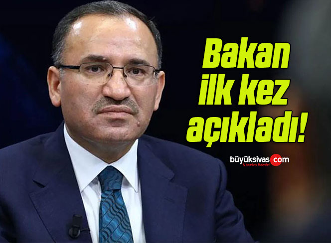 ilk kez