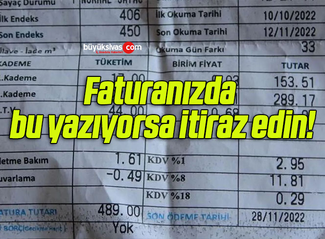 itiraz
