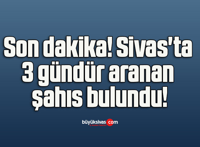 şahıs