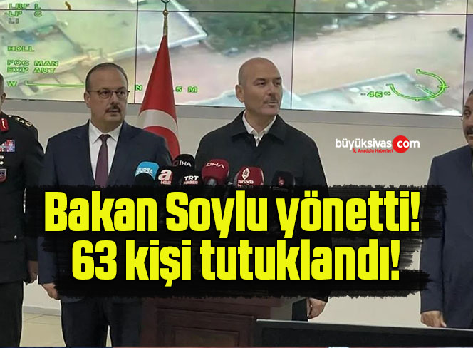 soylu