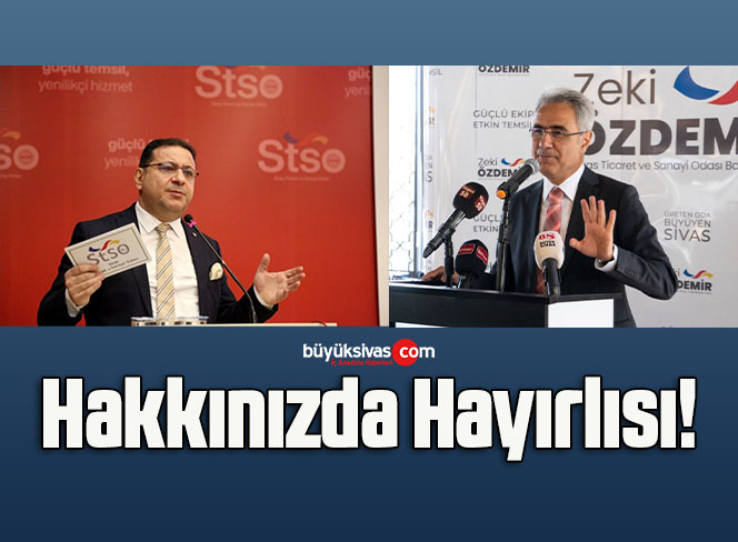 Hakkınızda Hayırlısı!