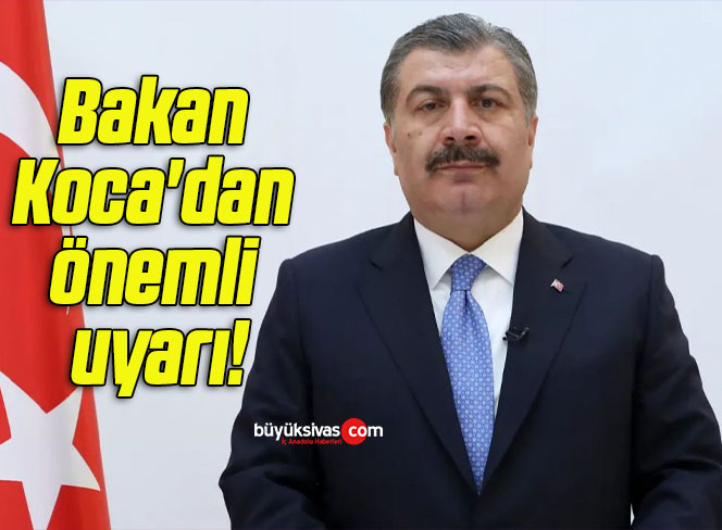 uyarı