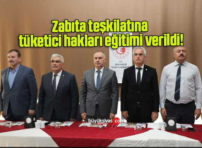 zabıta