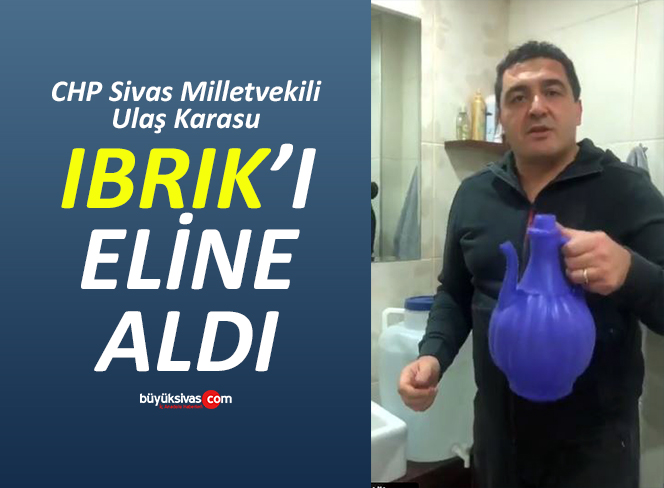 İBRİK