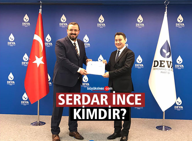 SERDAR