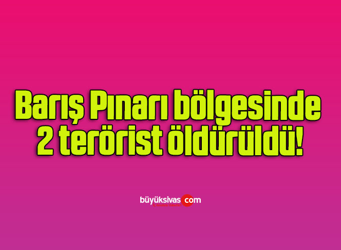 barış