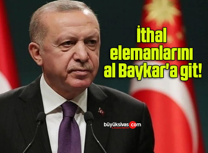 baykar