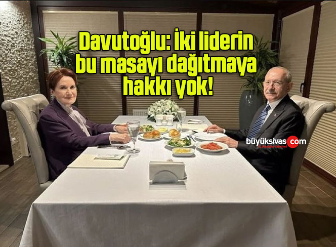 davut