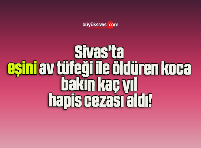 eşini