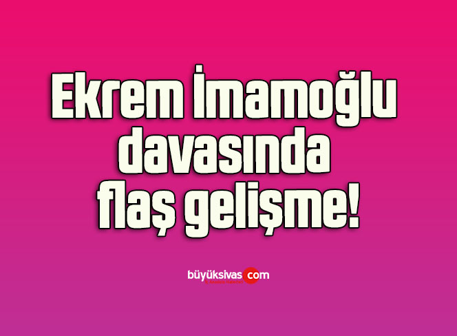 flaş
