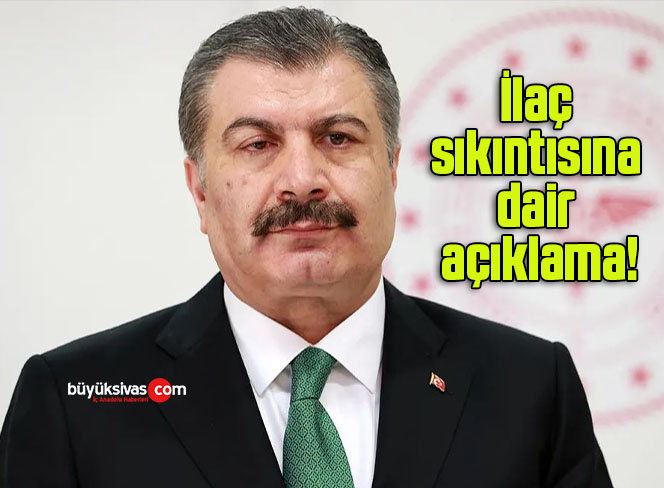 ilaç