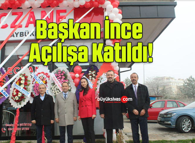 ince