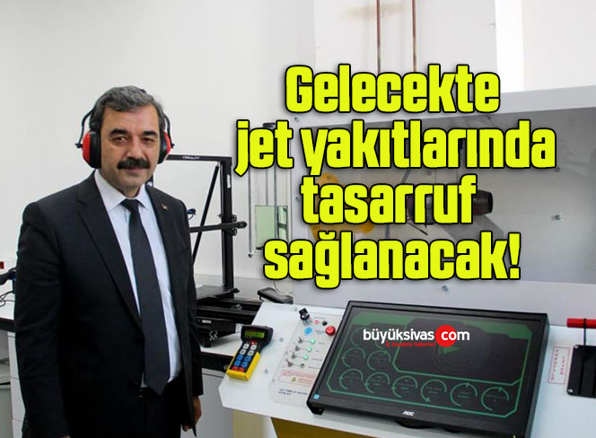 Gelecekte jet yakıtlarında tasarruf sağlanacak!
