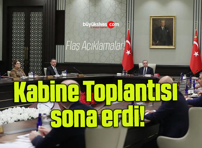kabine