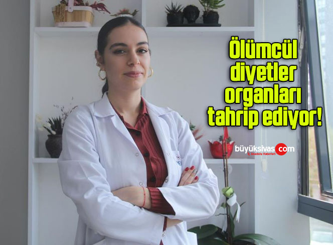 ölümcül