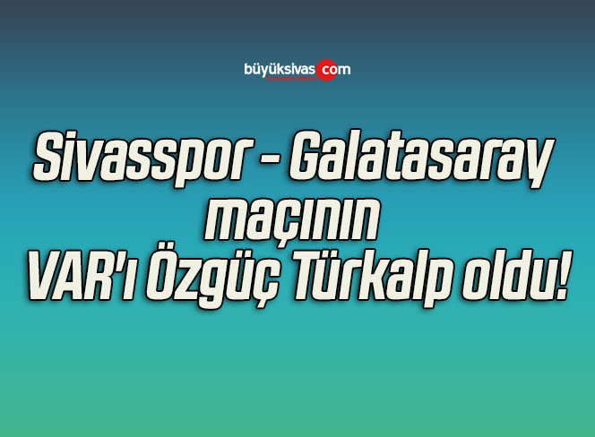 sivas