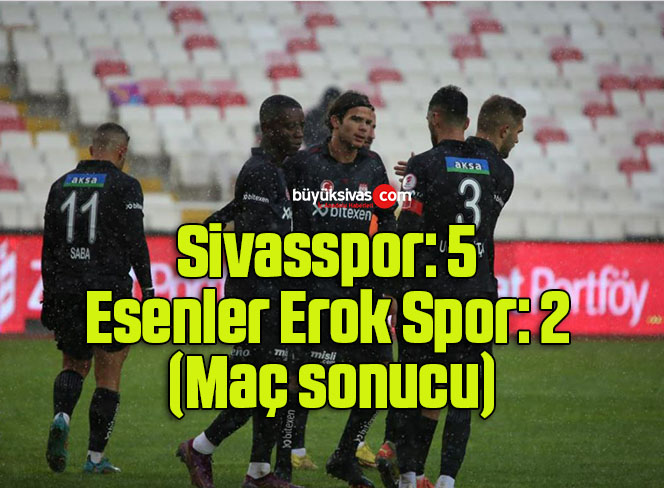sivasspor