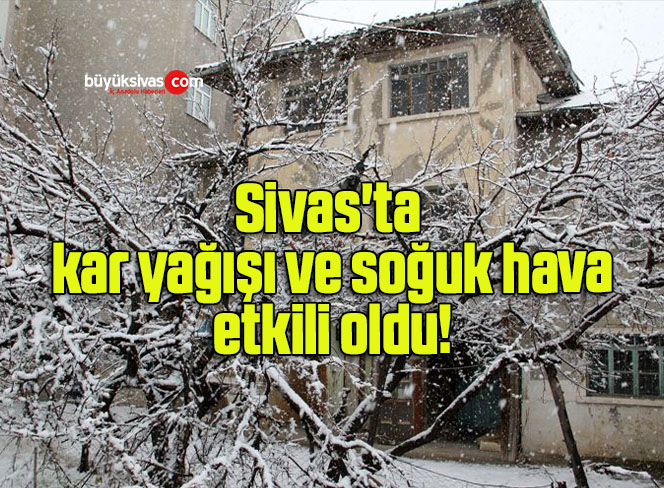 soğuk hava