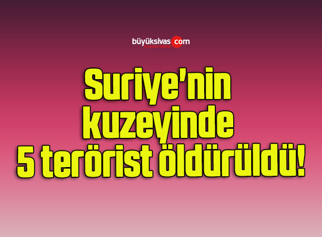 suriye