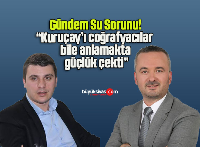 Kötü Şeyler Küresel Sorun İyi Şeyler AK Parti Mahareti!