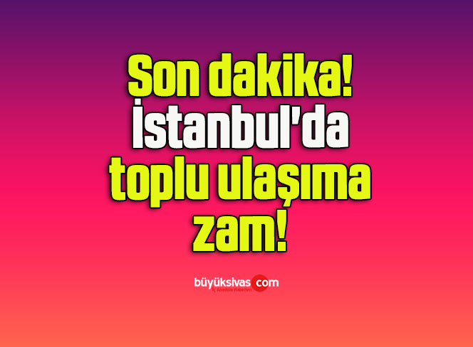 ulaşım