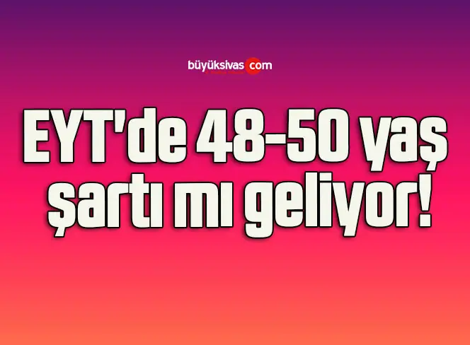 yaş