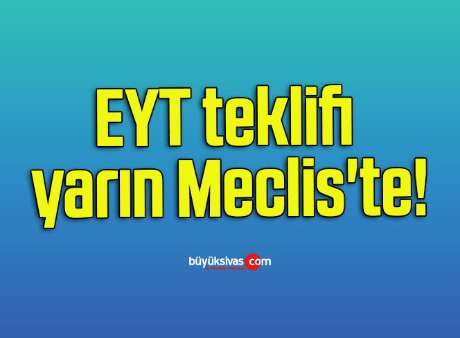 EYT