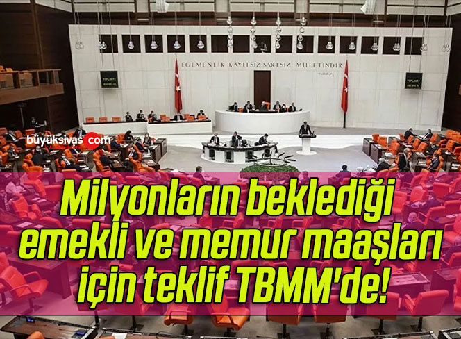 TBMMs