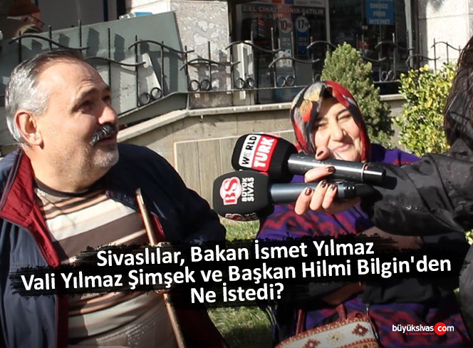 Vali Yılmaz Şimşek ve Başkan Hilmi Bilgin