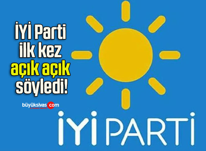 açık