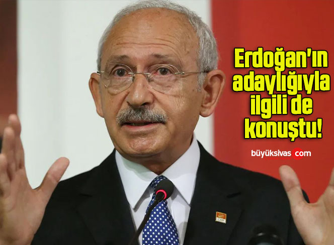 adaylık