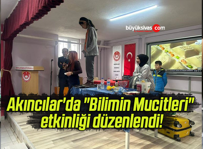 akıncılar