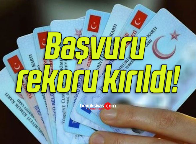 başvuru