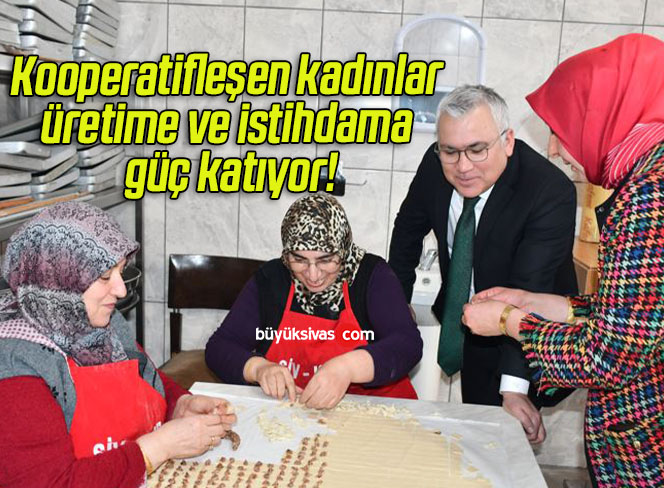 kadınlar