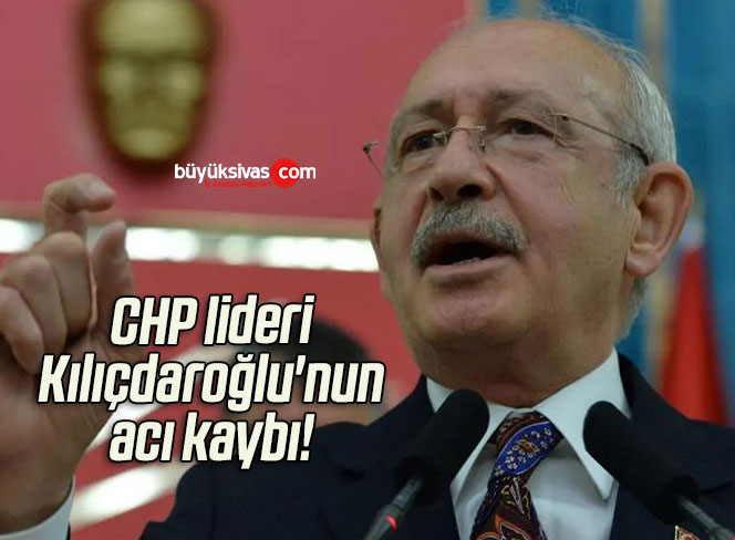 kılıçdaroğlu