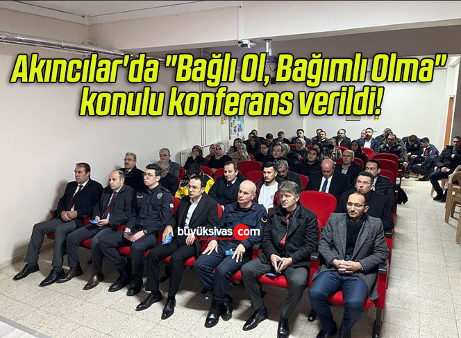 konferans