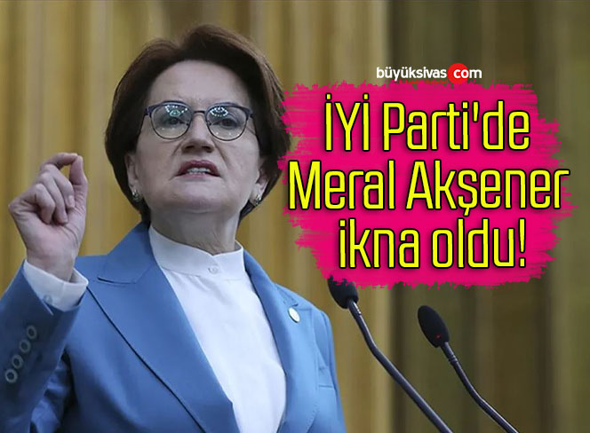 meral