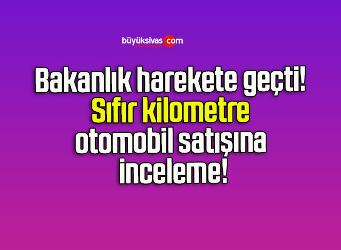 sıfır