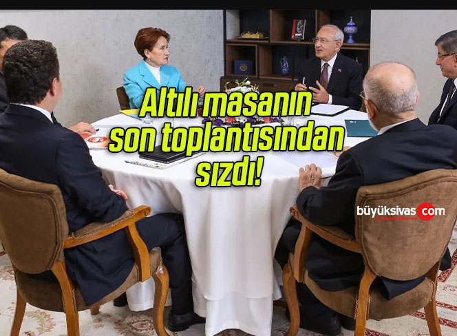 sızdı
