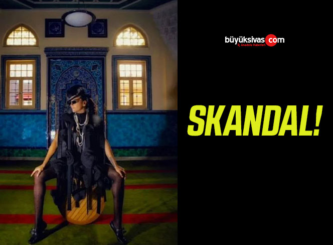 skandal
