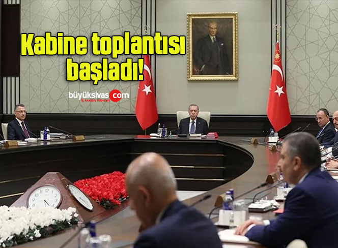 toplantısı
