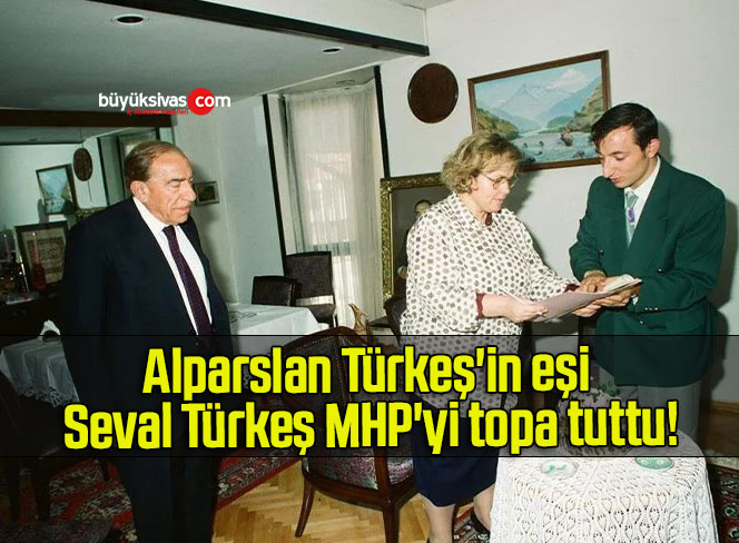 türkeş