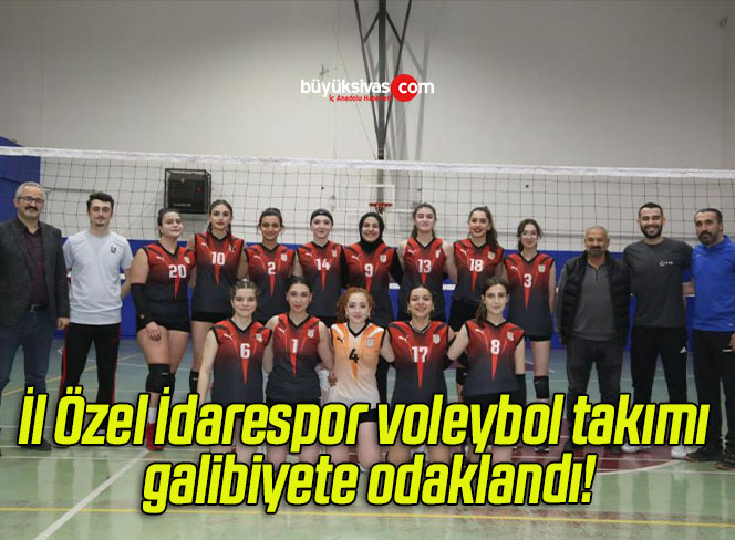 voley