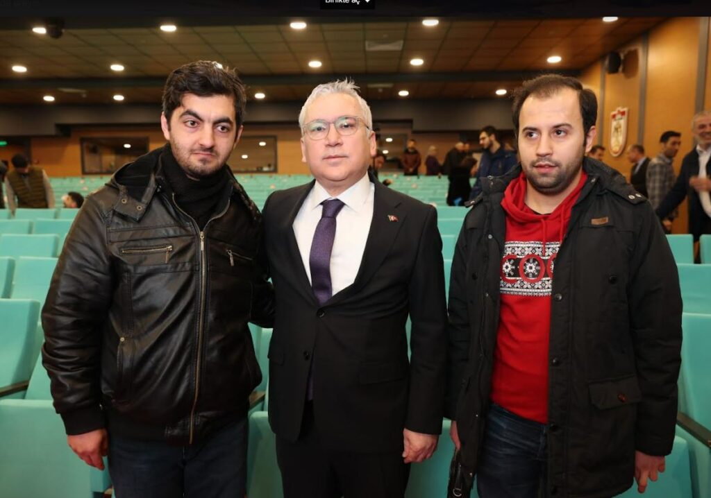 Yarınlar Bahar Olsun!